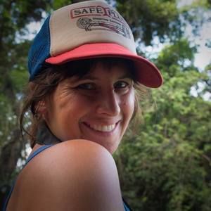 Meet your Posher, Haley